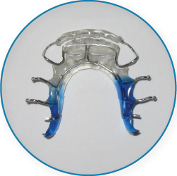 Spring Retainers Aligners
