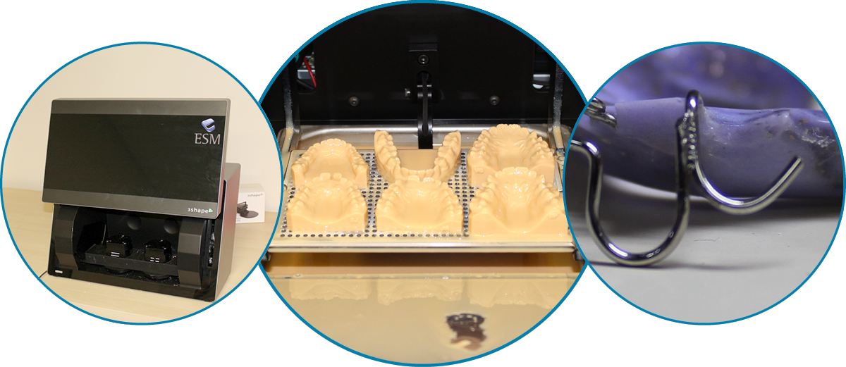 Home Bryn Mawr Orthodontic Laboratories, Inc.