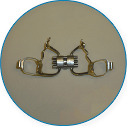 Fixed Expanders Hyrax